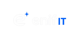 Enif IT Services Ltd.