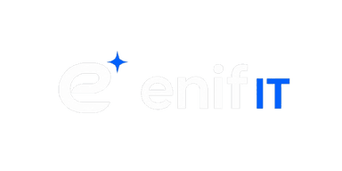 Enif IT Services Ltd.